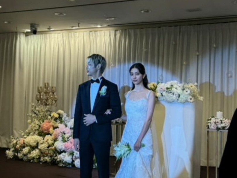 狼君 mayu 婚礼 9.22哔哩哔哩bilibili