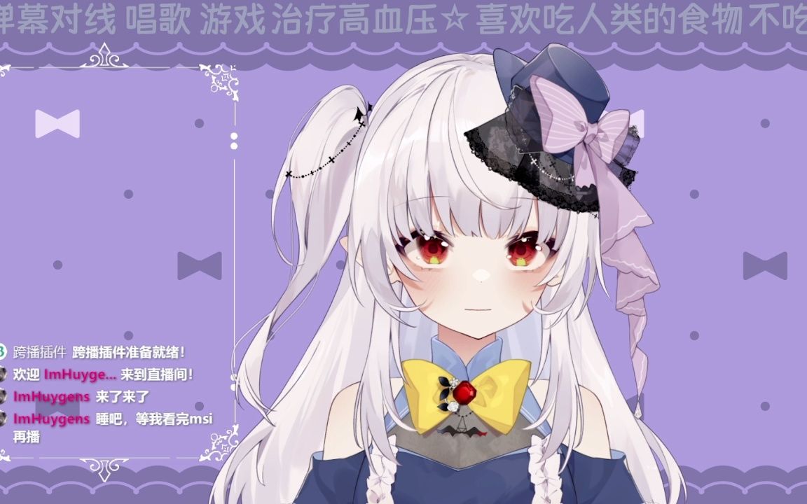 【咕噜大魔王w】2022.05.22主播发病有一手哔哩哔哩bilibili