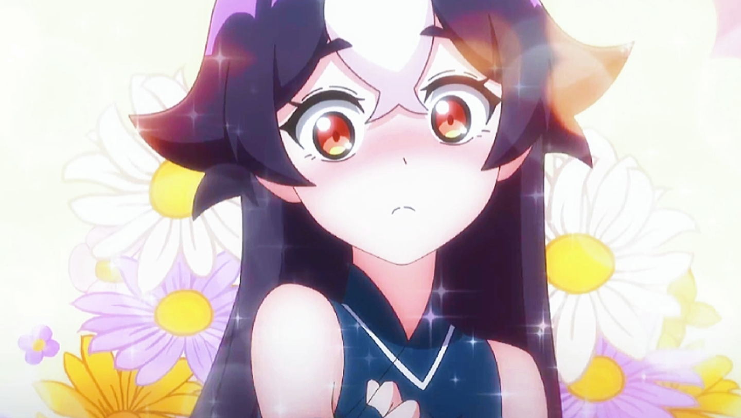 活动作品少主这么可爱当然是男孩子啦小魔头暴露啦