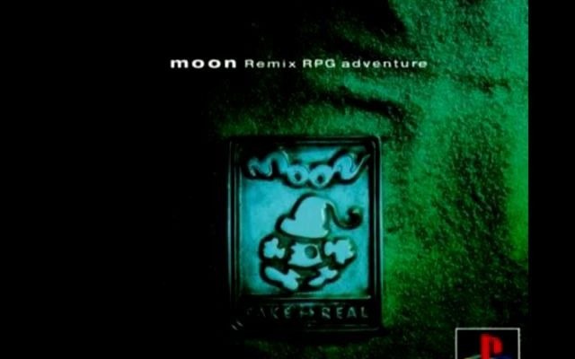 [图]【OST】Moon: Remix RPG Adventure (1-100) Soundtrack