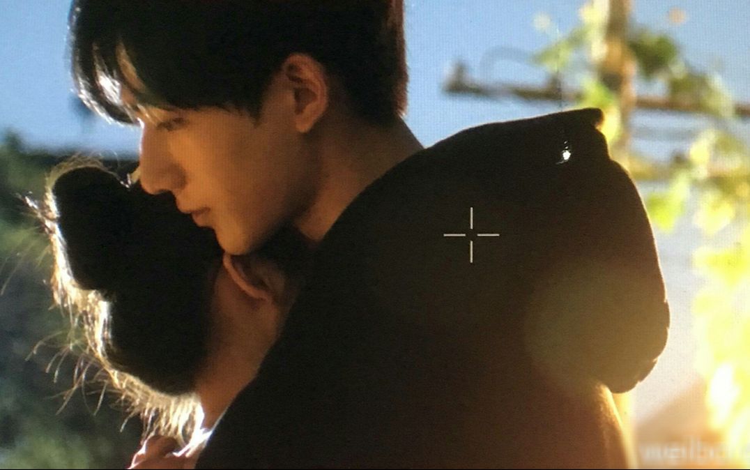 【恶魔少爷别吻我】暗算(虐恋向七初夫妇李宏毅邢菲)