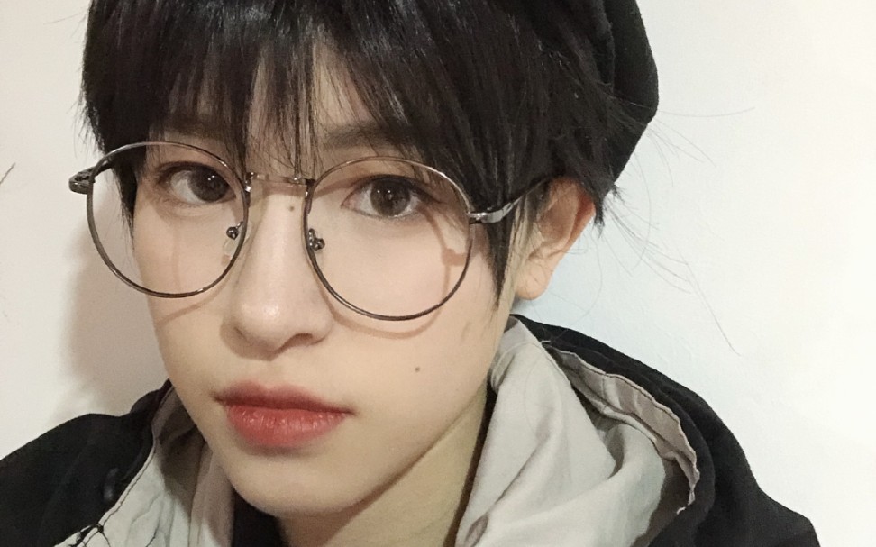 【gnz48杨可璐】男人哭吧哭吧不是罪