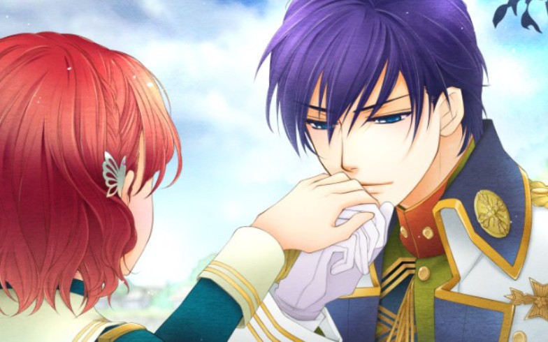 活动  【遥远时空中6】有马一cg合集