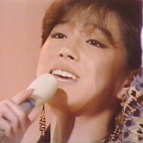 ザ☆トップテン(昭和60年)1985.7.29 抜粋Hi-Fiステレオ堀ちえみ