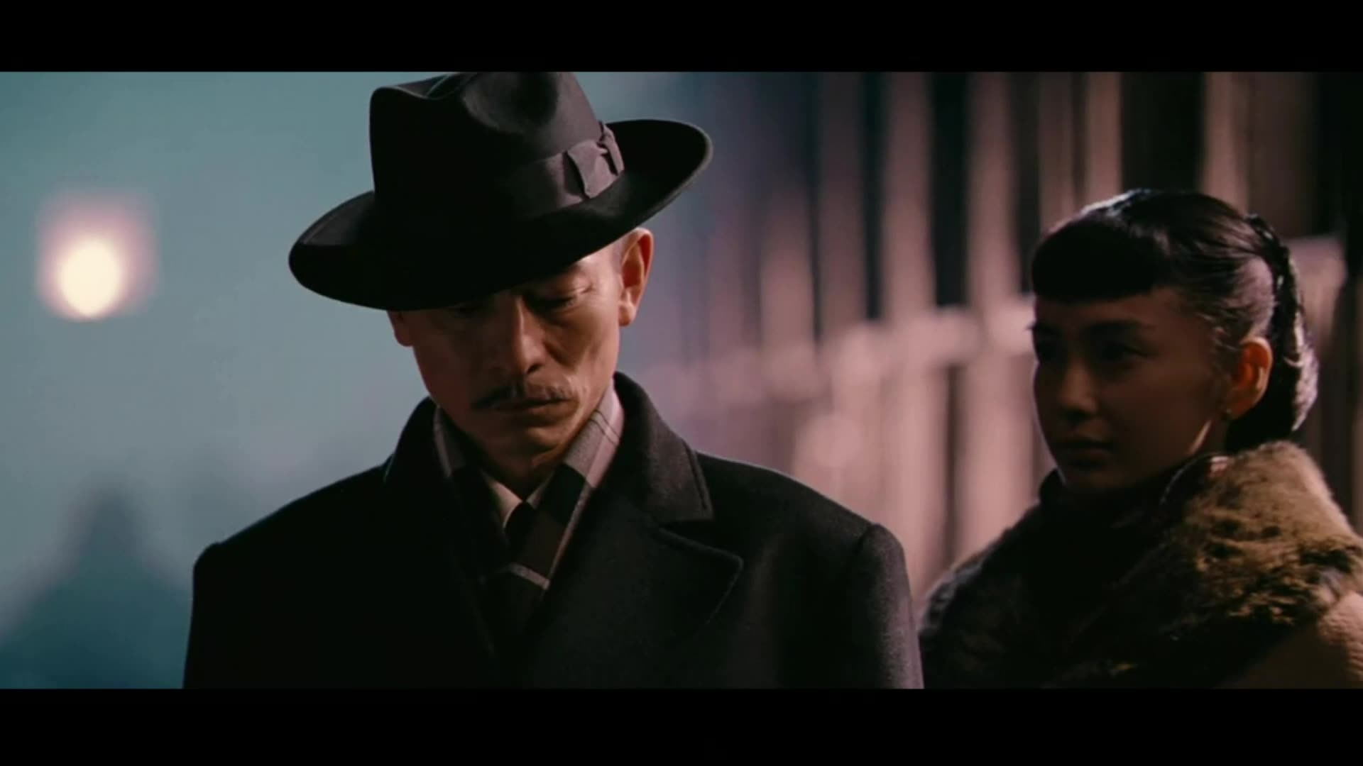 活动作品再看一遍的让人泪目的建党伟业片段