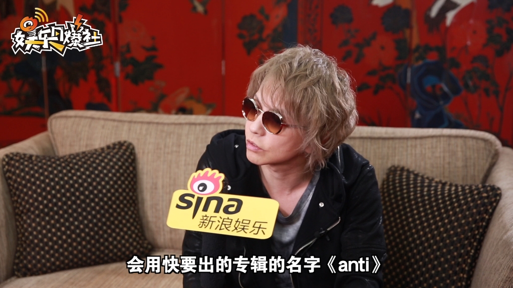 hyde黑弥撒来中国巡演专访哔哩哔哩bilibili