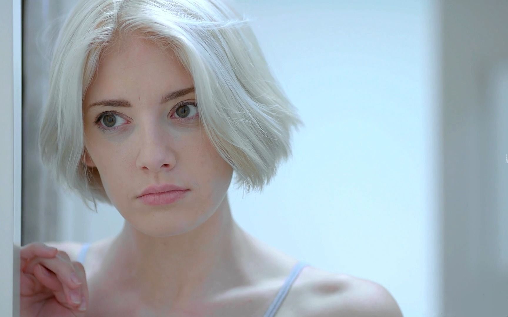 为艺术献身的女星——莱纳·安德森