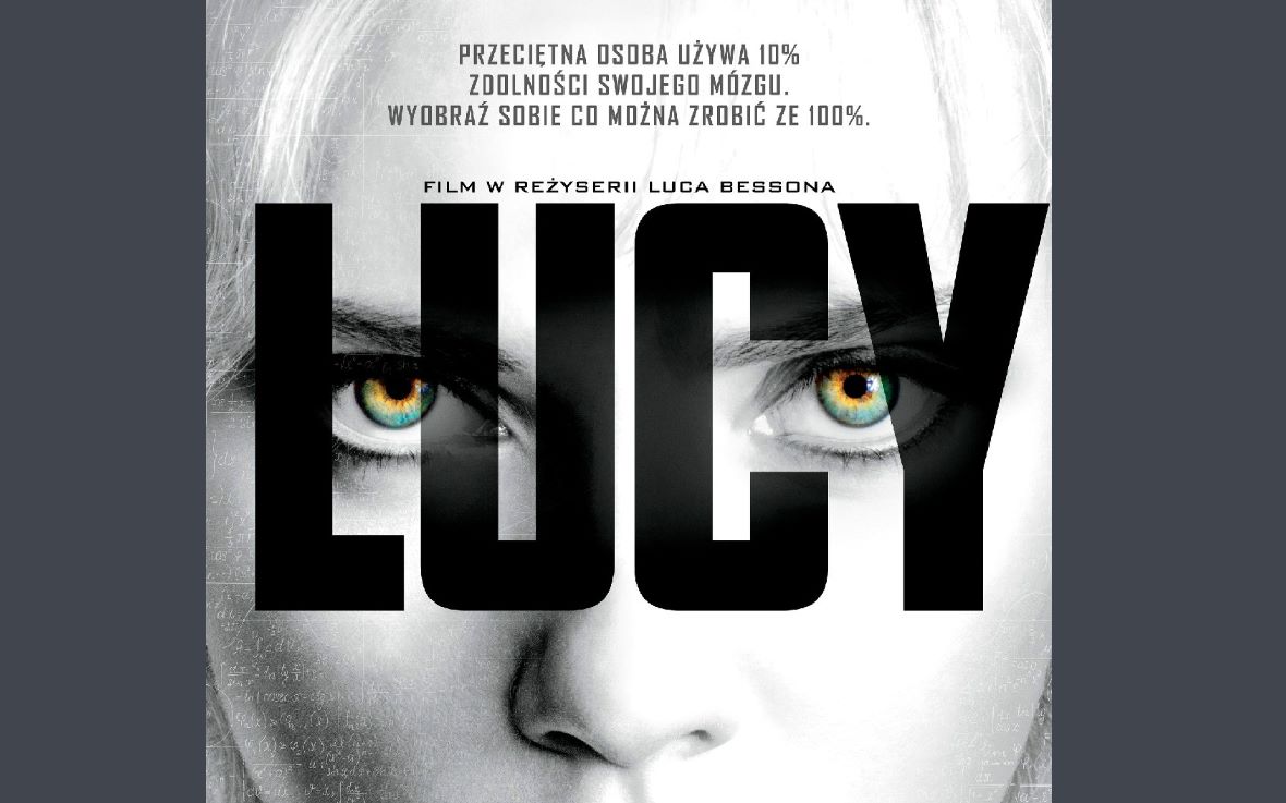 【瞎剪】超体超燃片段 我是不是要凉了?