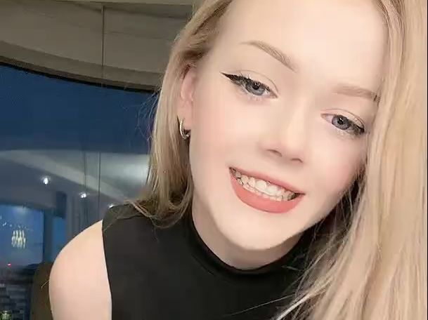 快手 俄罗斯少女时代 9.29 热舞3