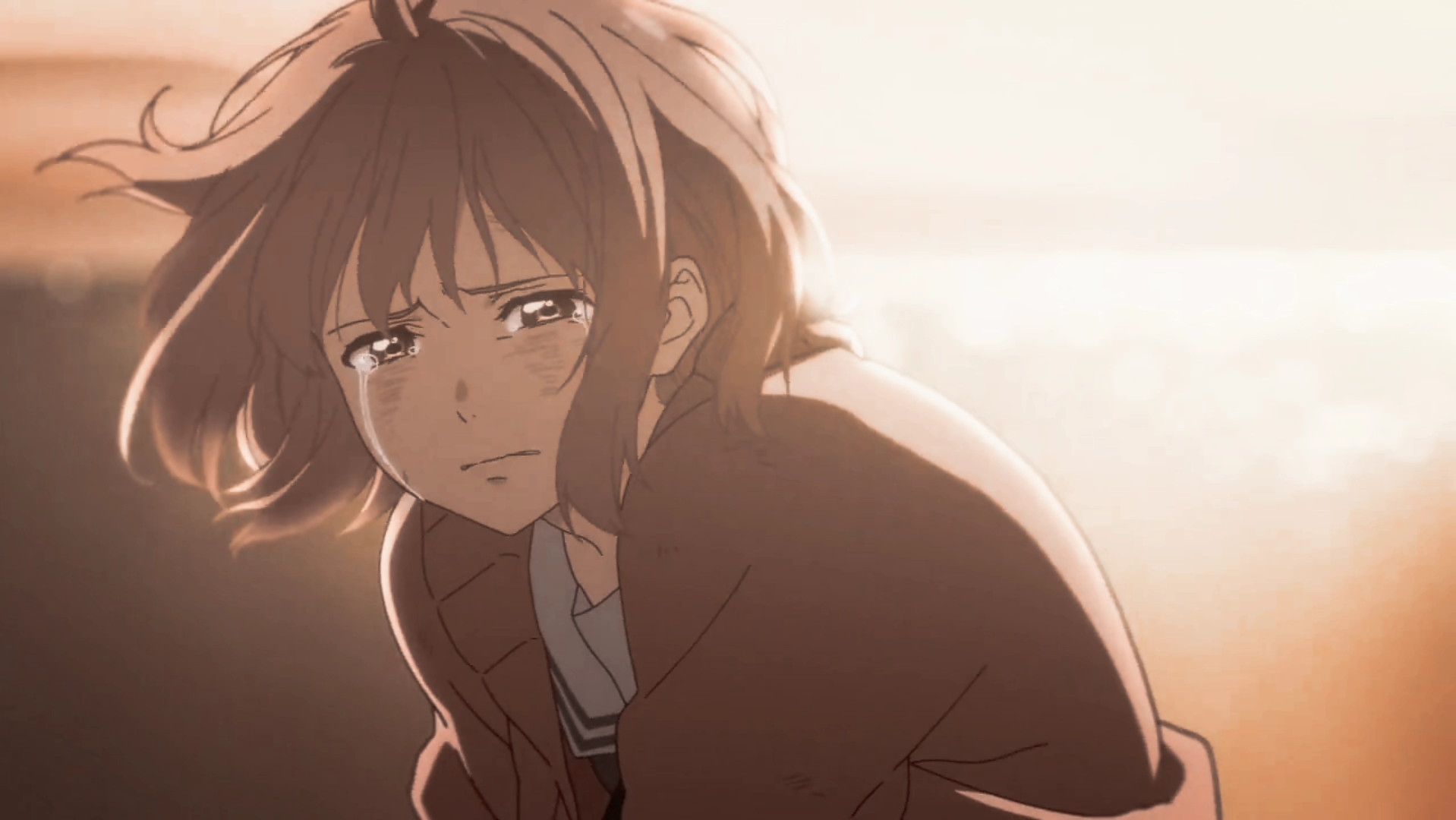 动漫里那些戳心窝的片段(求个三连73)