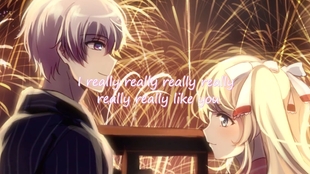 乌梅 I Really Like You Guitar Ver 甜到发齁 哔哩哔哩 つロ干杯 Bilibili