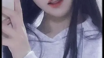 梓杰指定觉得自个儿这样老甜了