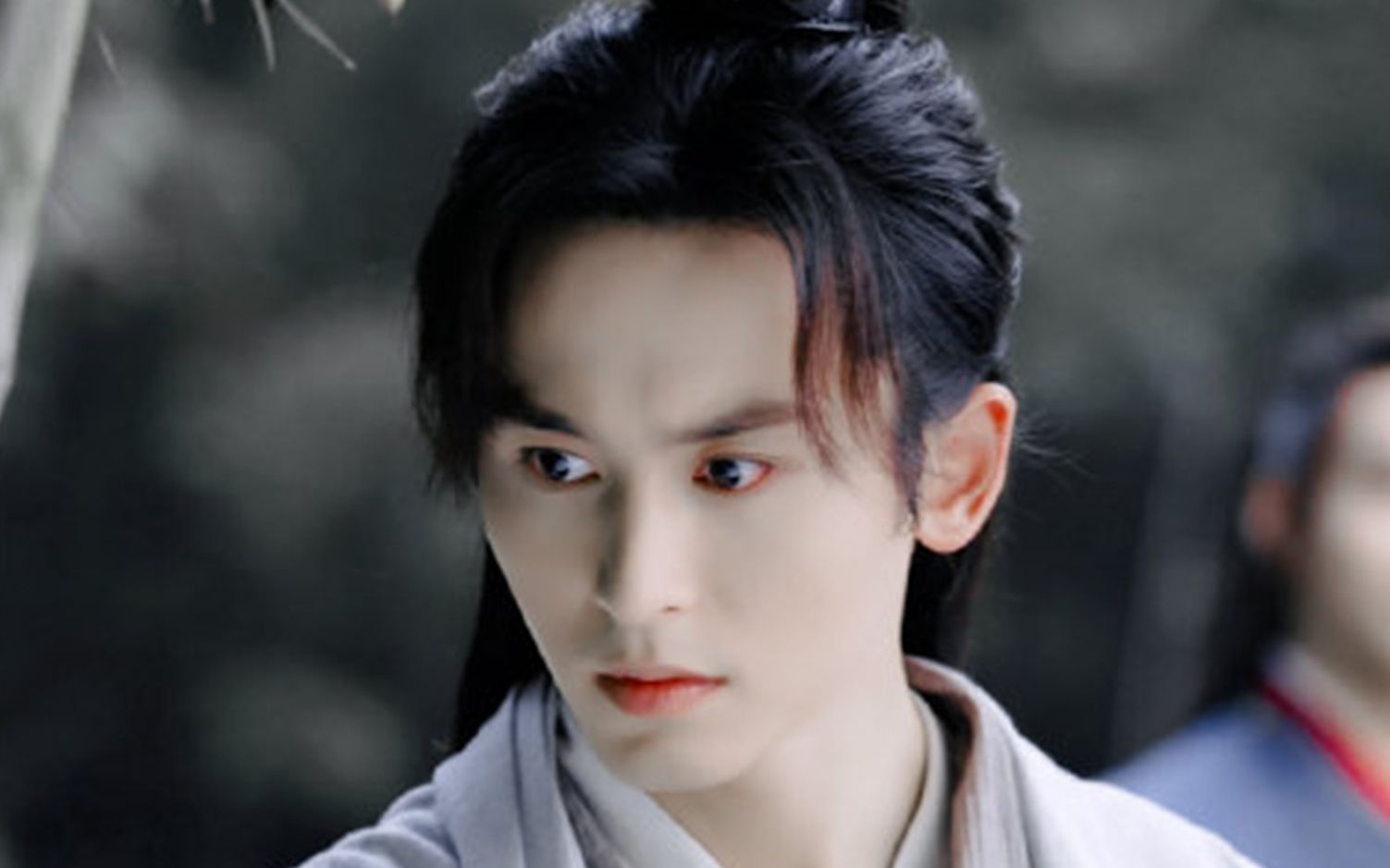 【山河令】你俩工作分配的很好嘛, 老温负责摇上山,阿絮负责卸妆迷得