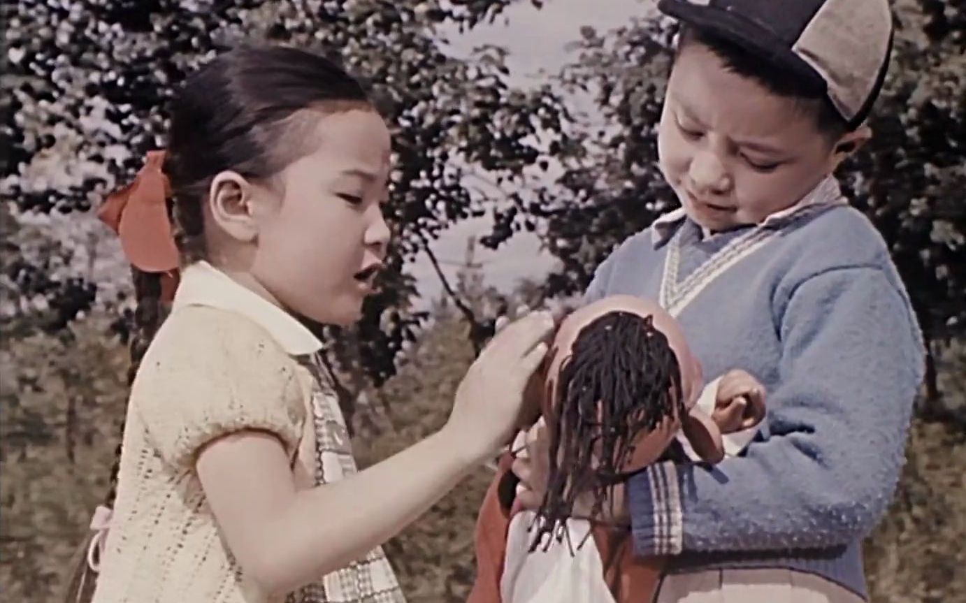 [图]小铃铛.Little.Bell.1963