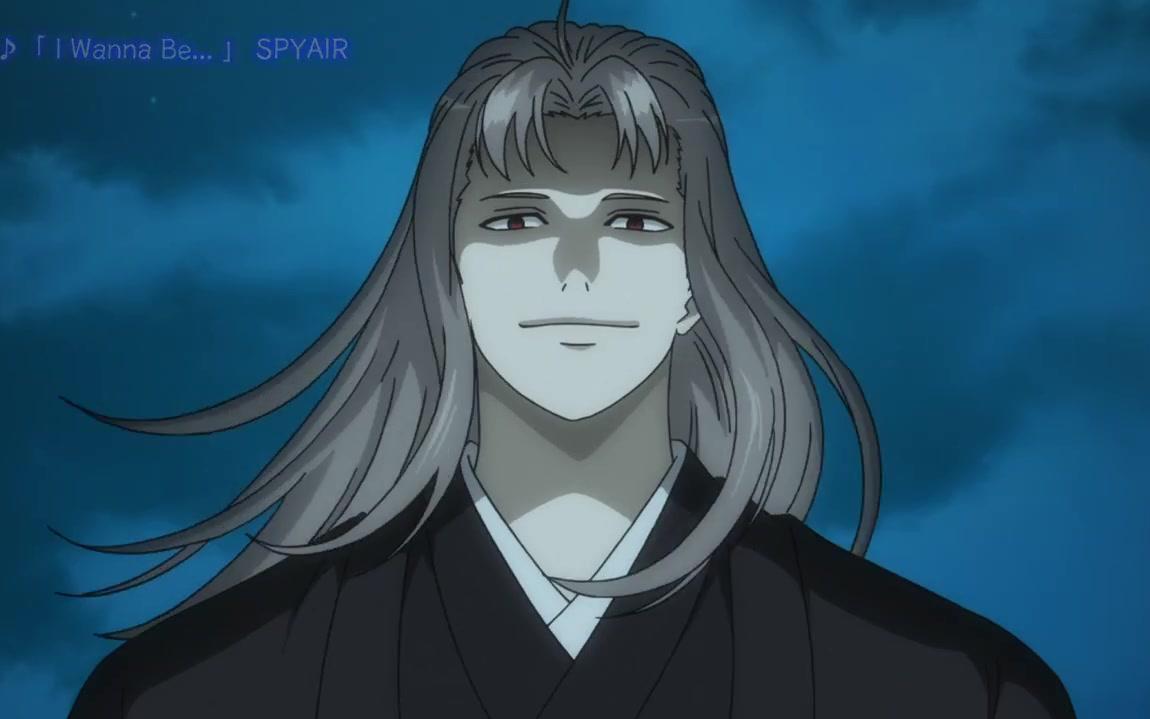 【7月】银魂 银之魂篇 放送再开番宣pv