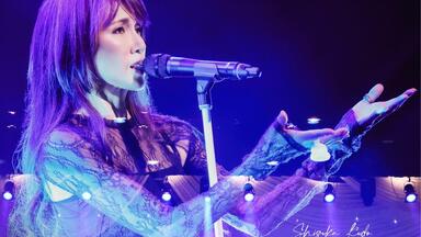 工藤静香Acoustice Live 2023 + Taipei Concert 工藤静香、12月6日発売のLIVE Blu-ray&DVD『Shizuka Kudo