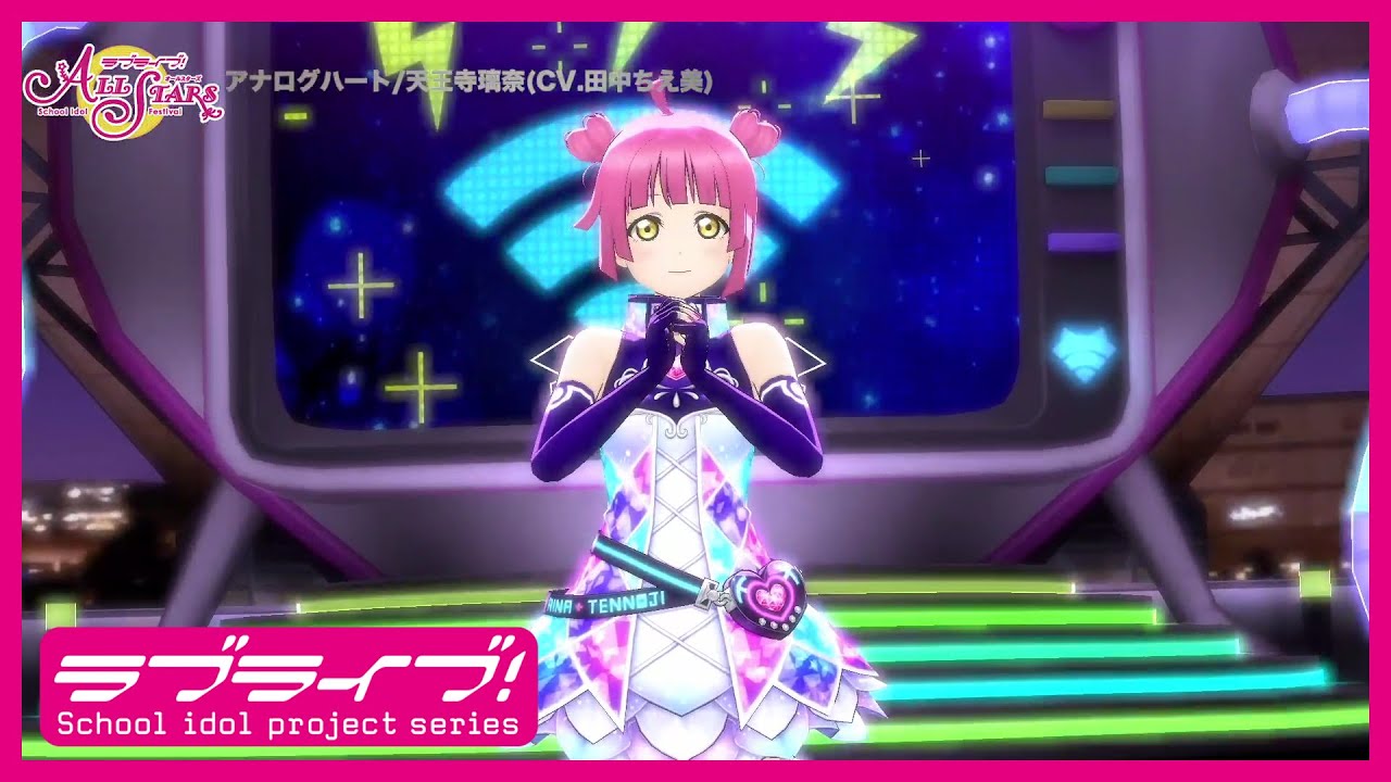 人格类型主人公