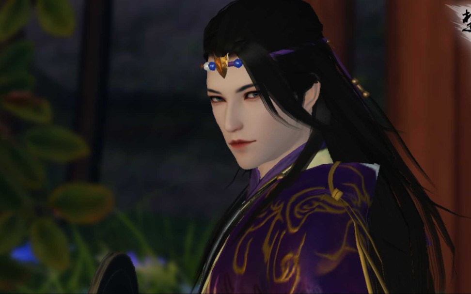 【一梦江湖】【楚留香手游】太阴全特效一览(太阴特效太好看了!