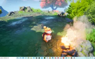 Download Video: UE4_浪客贱狗