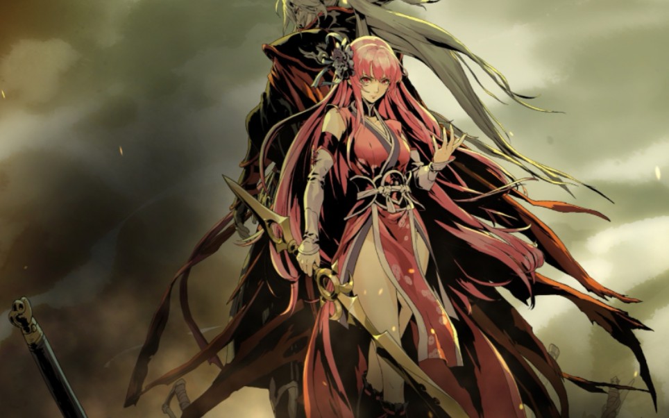 影之刃3沐小葵试玩