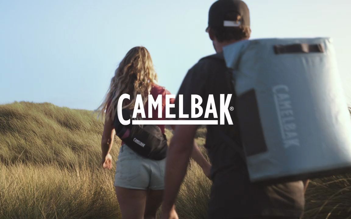 【样片精选】户外旅行包创意短片CAMELBAK CHILLBAK PACK哔哩哔哩bilibili