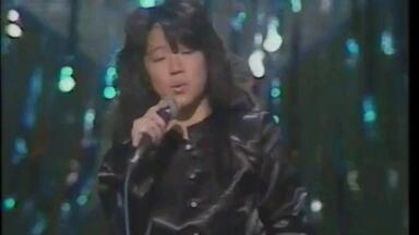 中森明菜I MISSED THE SHOCK （2001 20th Anniversary Live