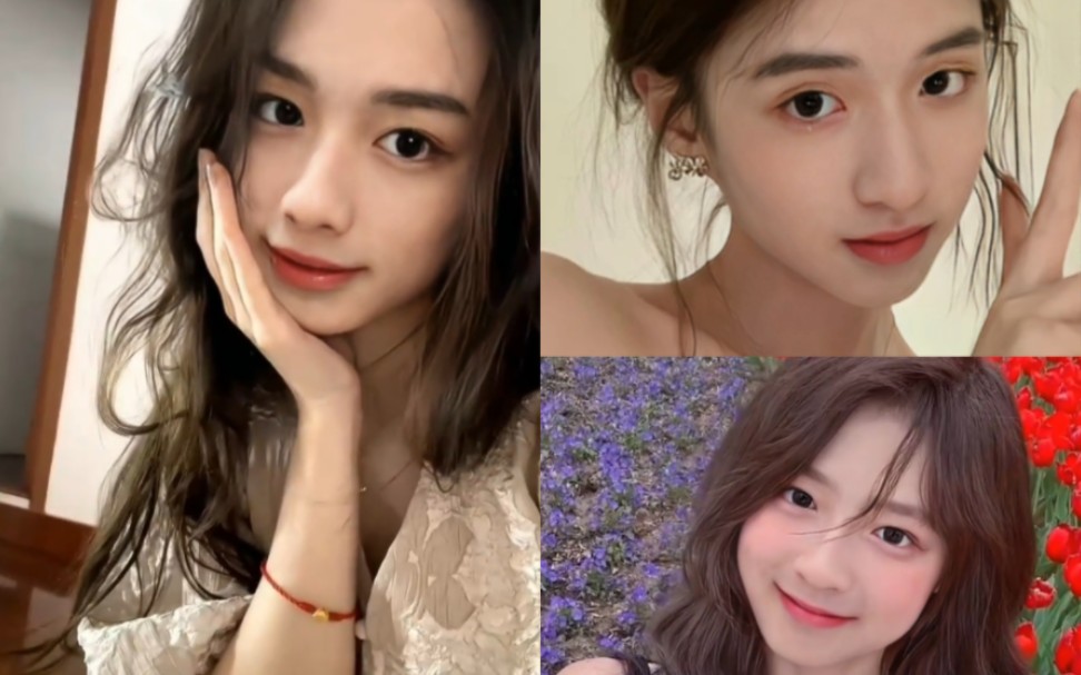 【时代少女团】【【丁妙妙/严邈邈/刘瑶雯】女团偶数批的颜值向泥塑