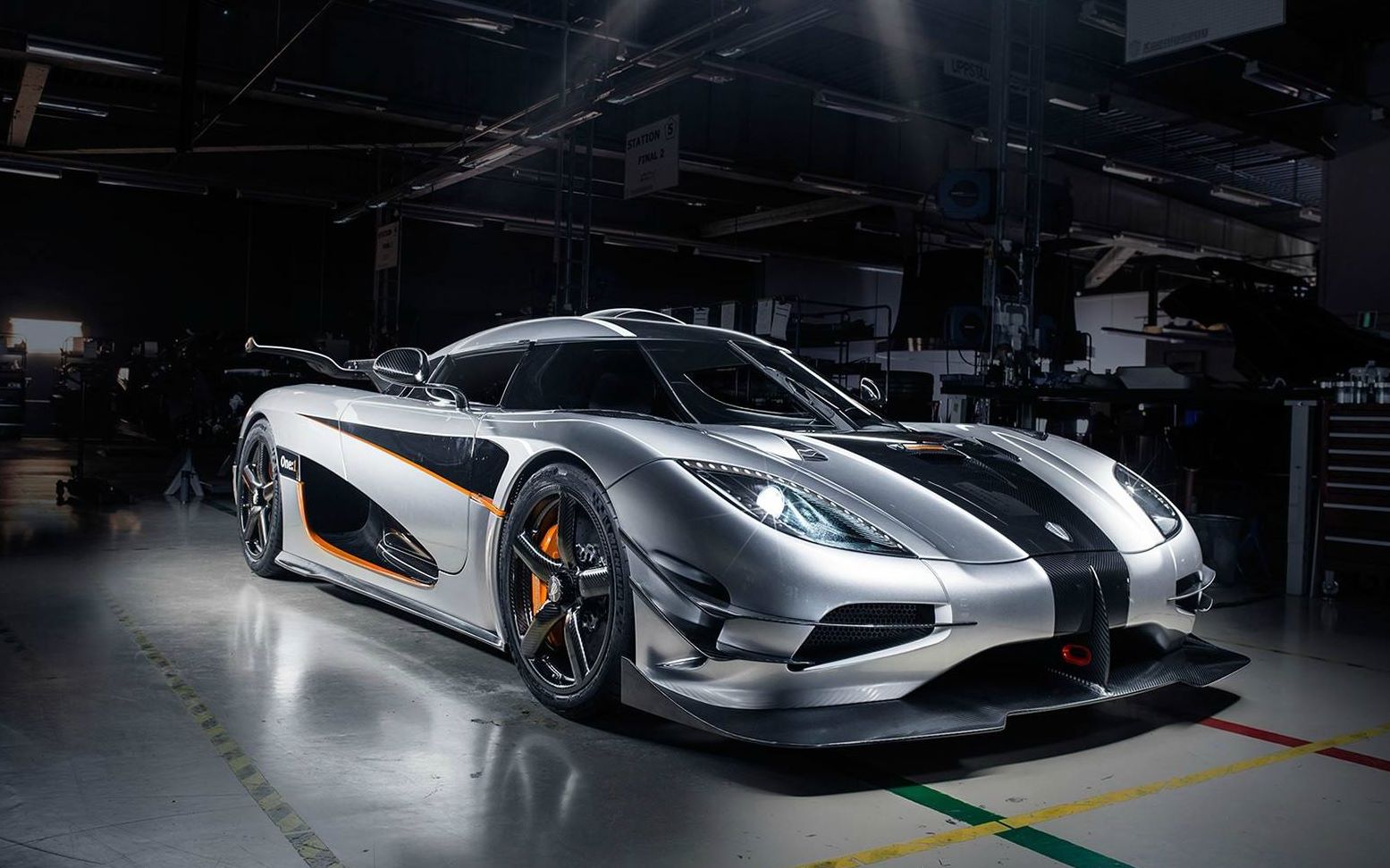 极品飞车17 柯尼塞格幽灵对决_哔哩哔哩 (゜-゜)つロ 干杯~-bilibili