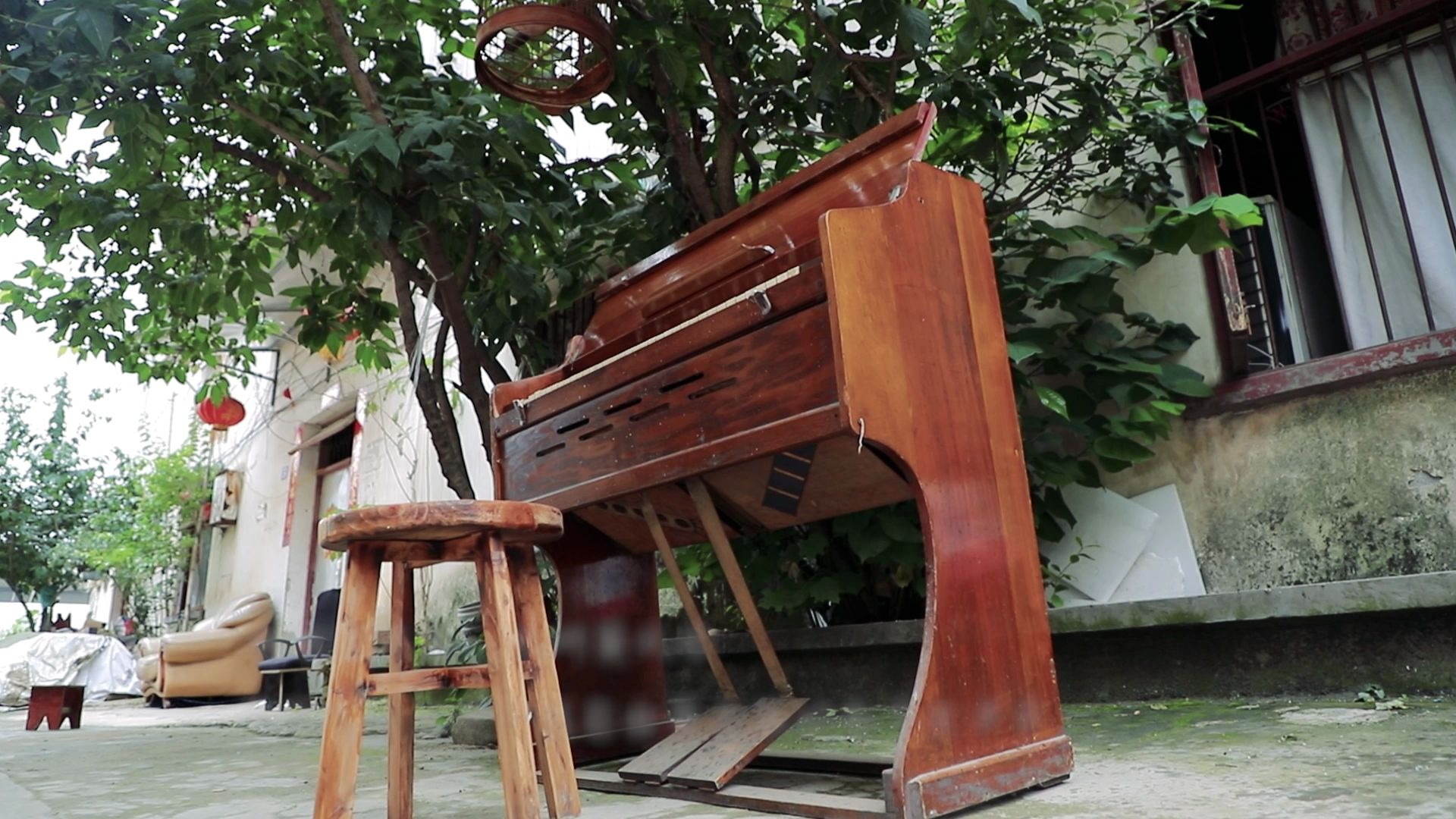 元吉造物80后的回忆复古脚踏风琴那些激情燃烧的岁月