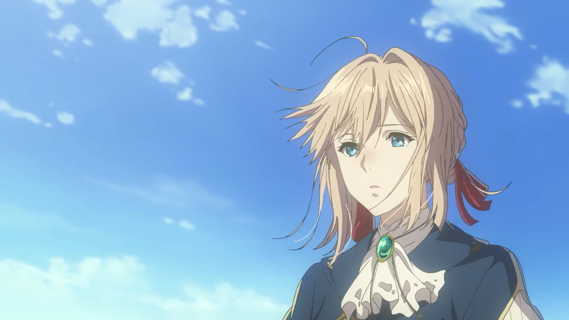 紫罗兰永恒花园