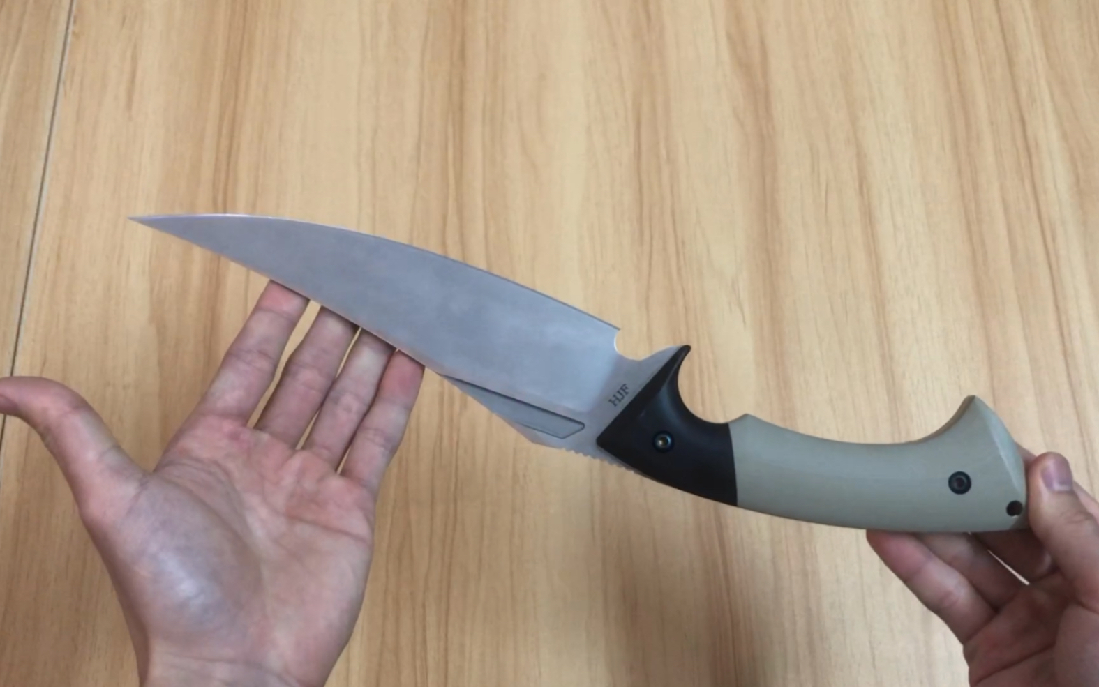 华匠坊原创——短吻鳄