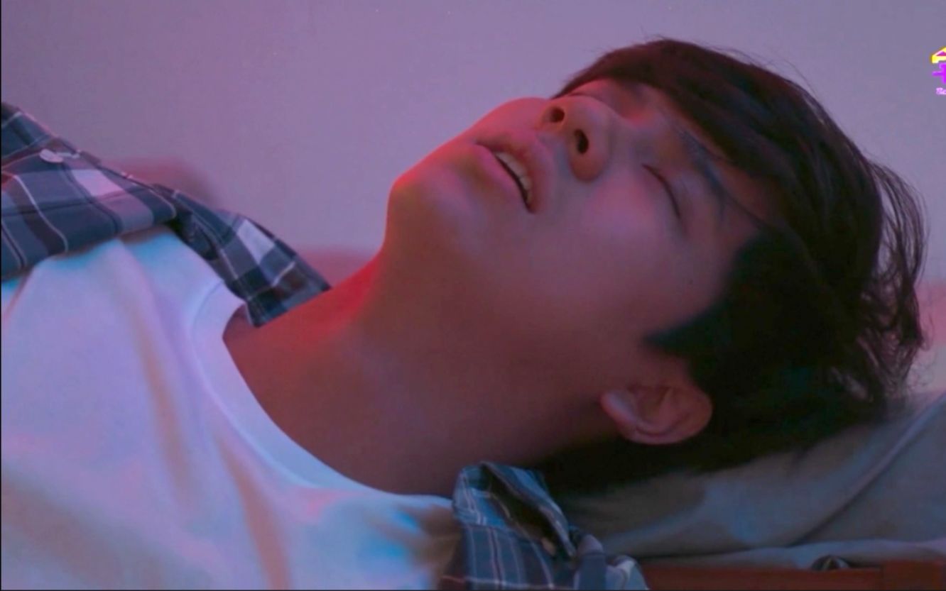 【虐剪】泰版《记得你》【南农】(1)忧郁少年被刺伤后平静离世 (南农