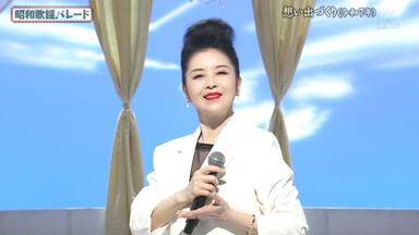 藤あや子(Fuji Ayako) - 東京公演~しなやかに幻想(1994年9月24日