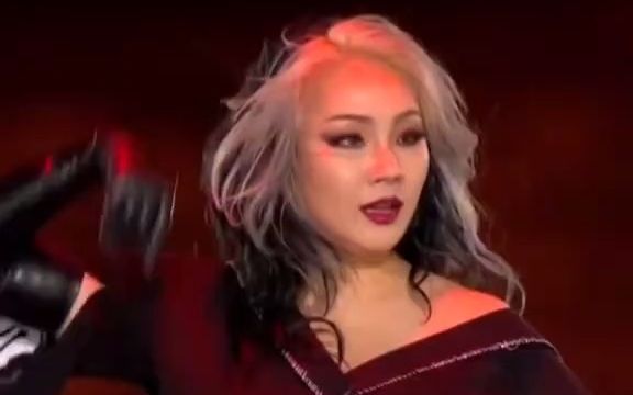 [图]2ne1 仍然是最好的