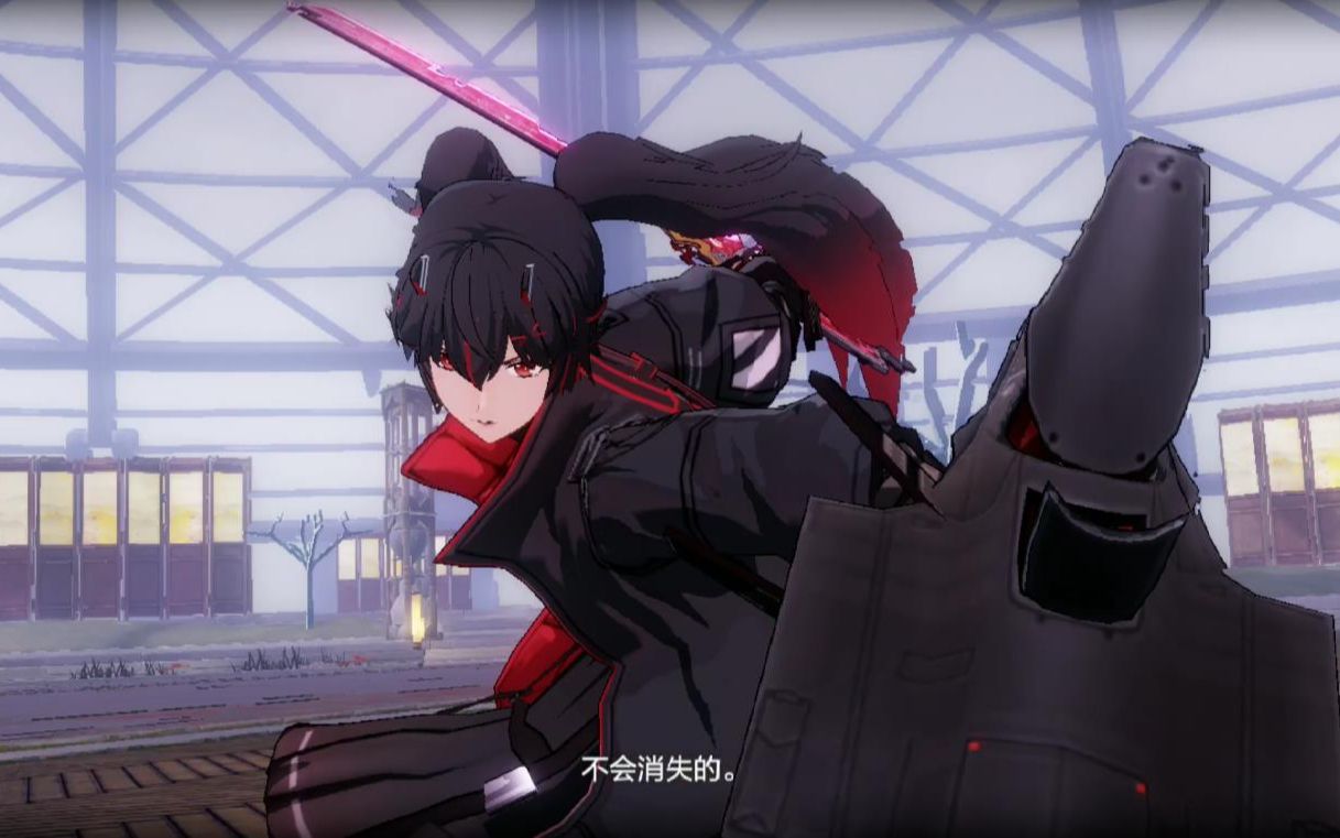 活动作品战双帕烦蔷稣街戮绰段餮茄挥