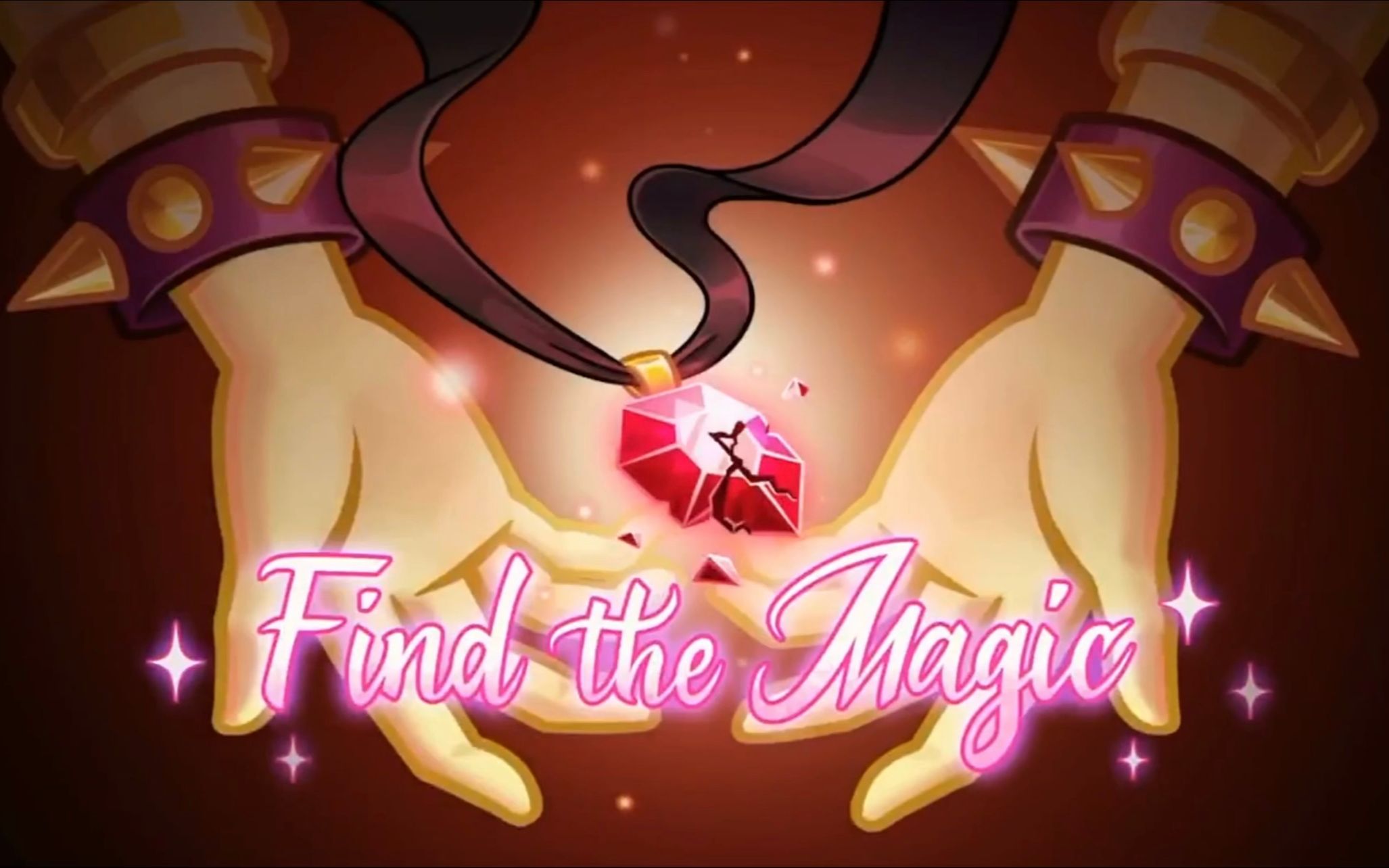 [图]【Merveille翻配组】Find the Magic(寻觅魔力）MLP/小马宝莉海妖中文翻唱