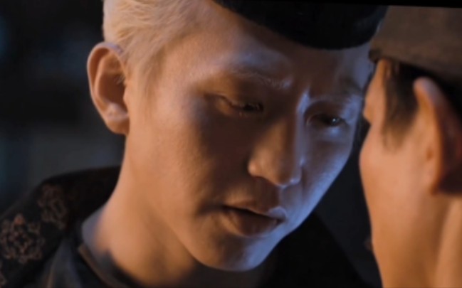 邓超最帅的角色,大理寺少卿《裴东来》