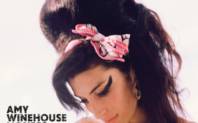 [图]【榜单向】Amy Winehouse全球成绩最好的单曲