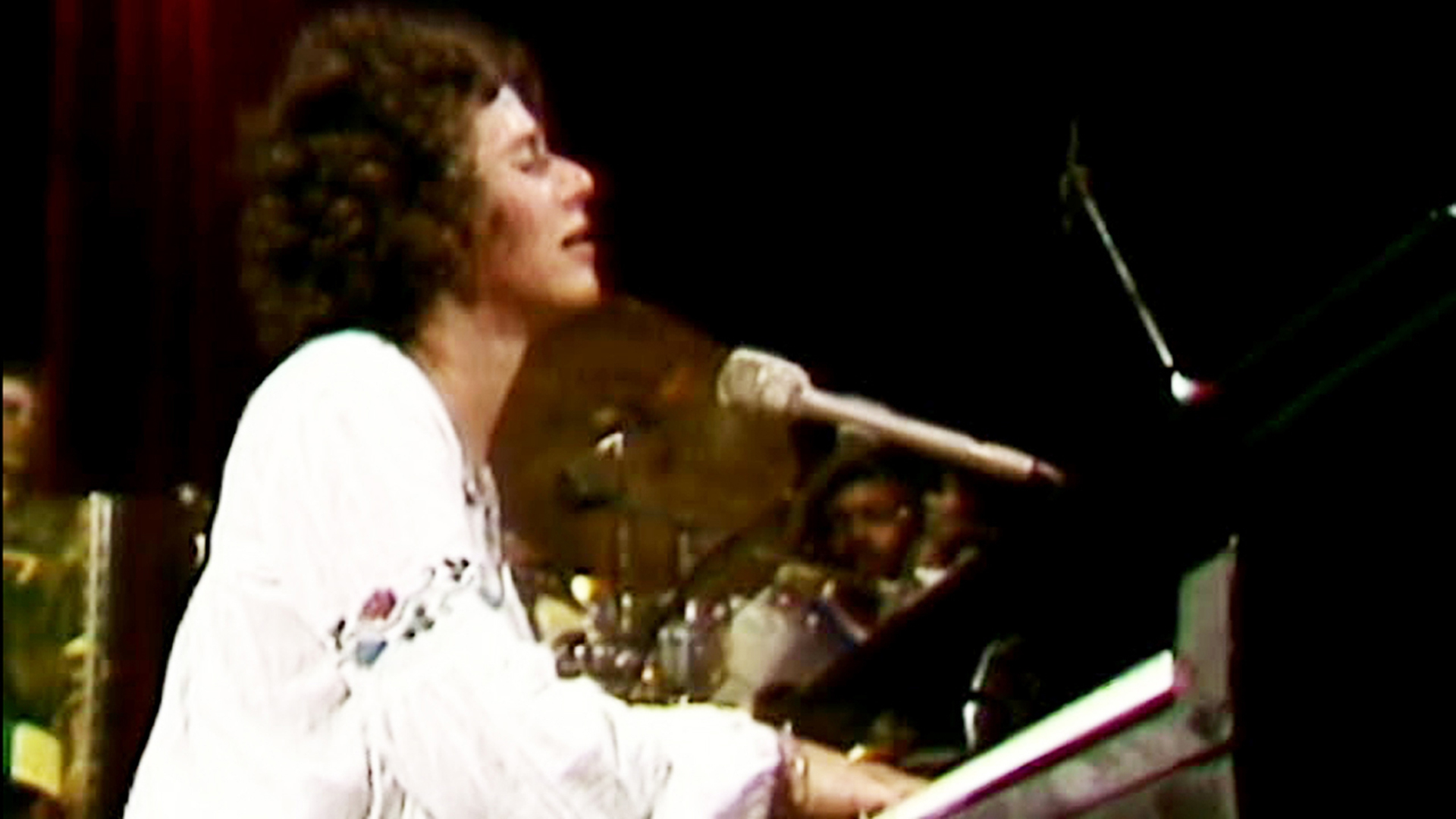 [图]A Quiet Place to Live (Live at Montreux, 1973) - Carole King