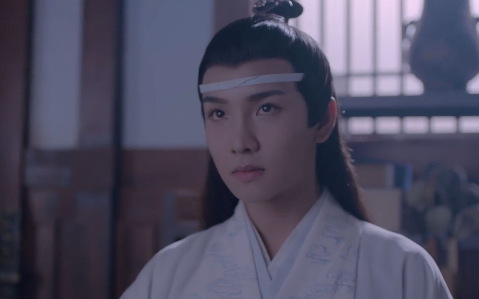 陈情令:陌上人如玉,公子世无双_哔哩哔哩_bilibili