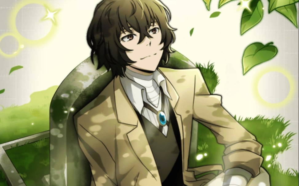 【文豪野犬/织太】刀尖舔糖,当局者清