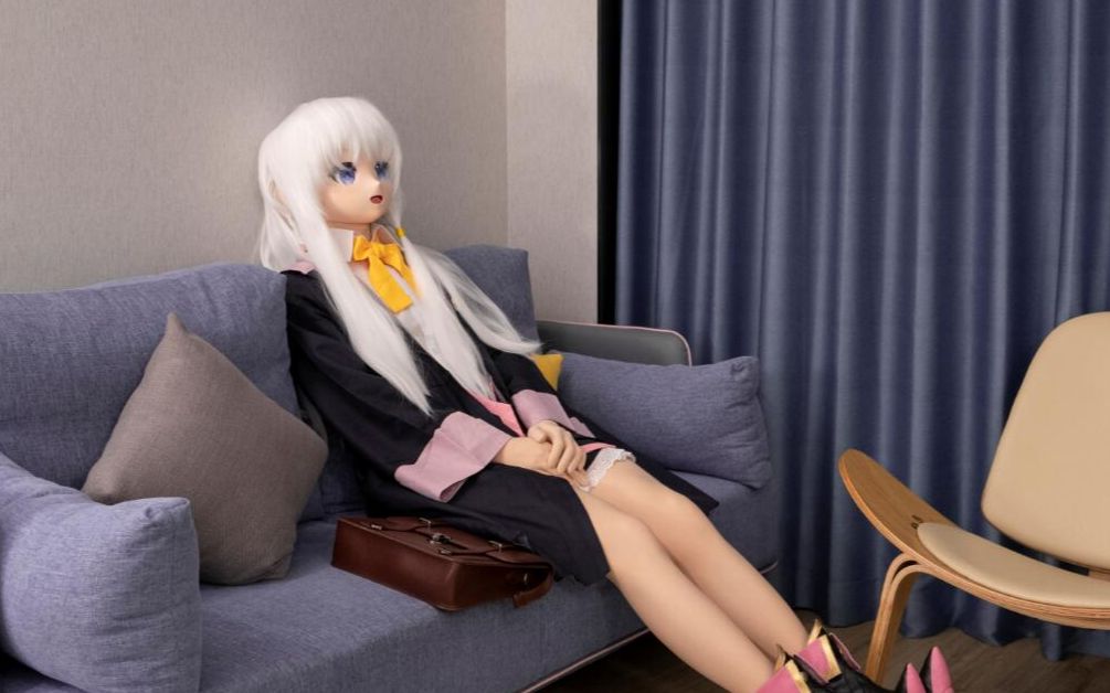 【kigurumi】屑魔女也要休息哦~_哔哩哔哩 (゜-゜)つロ 干杯~-bili