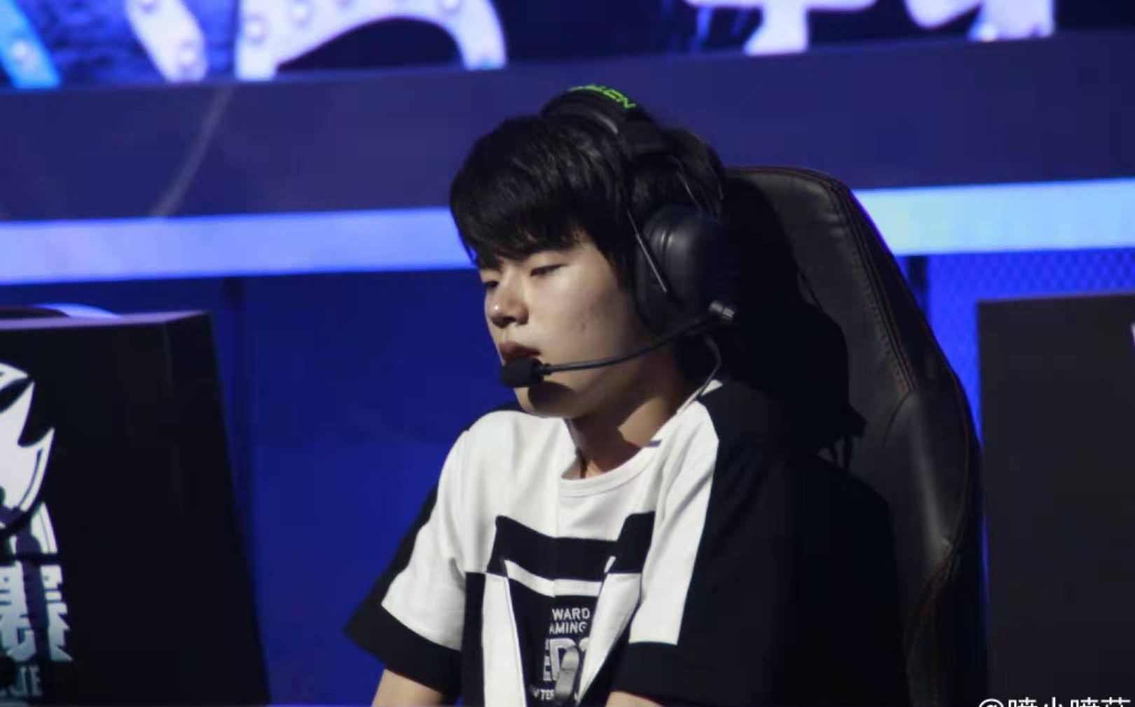 [deft金赫奎]151206直播 全程回放