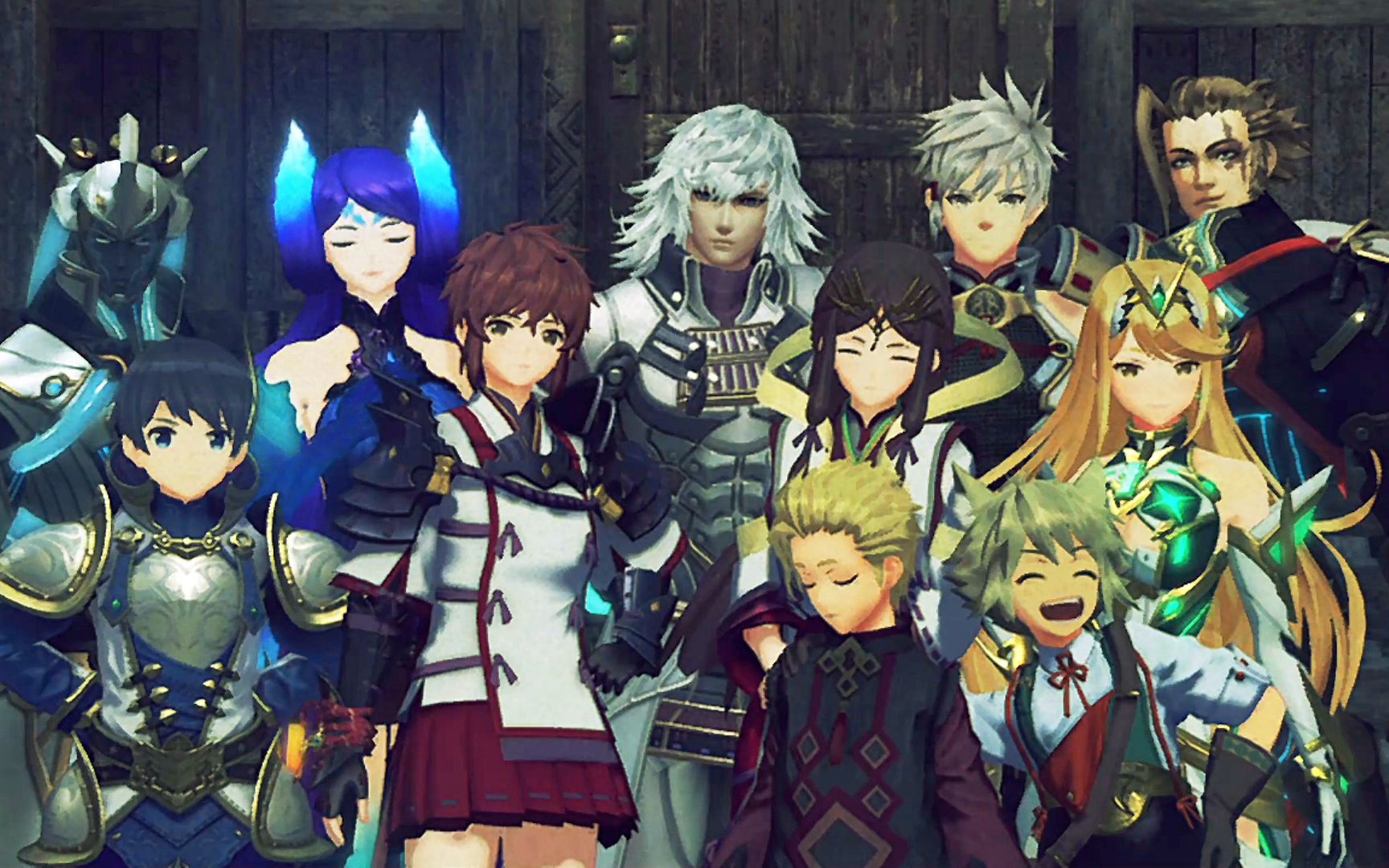 服部异度之刃2黄金之国伊拉实况流程精剪