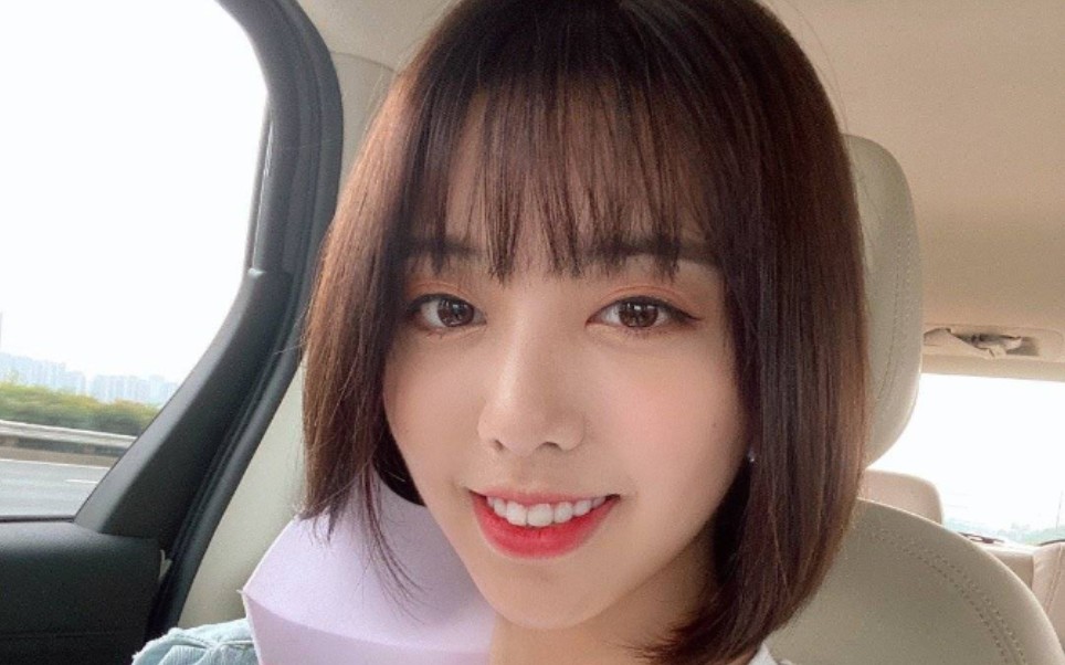 2019etm星耀秀刘人语《麻烦少女》