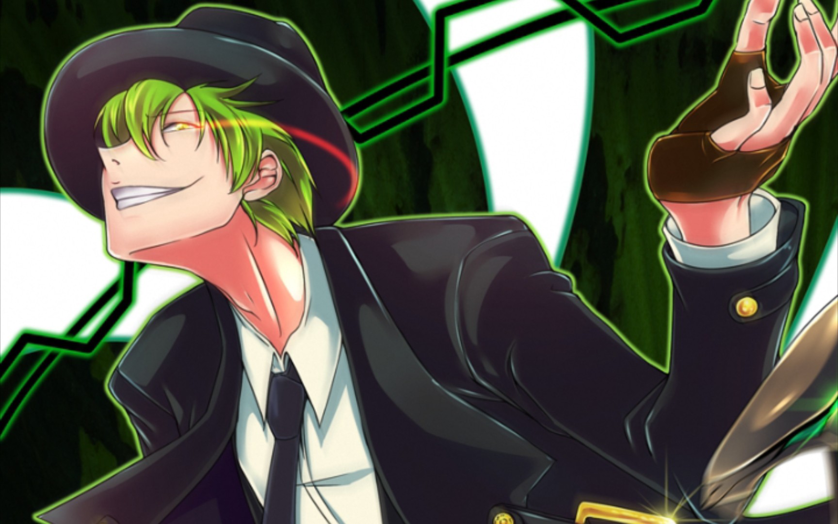 【苍翼之刃】哈扎马试炼Ⅲ(纯娱乐向)