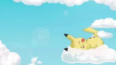 ピカピカまっさいチュウ/-哔哩哔哩_Bilibili