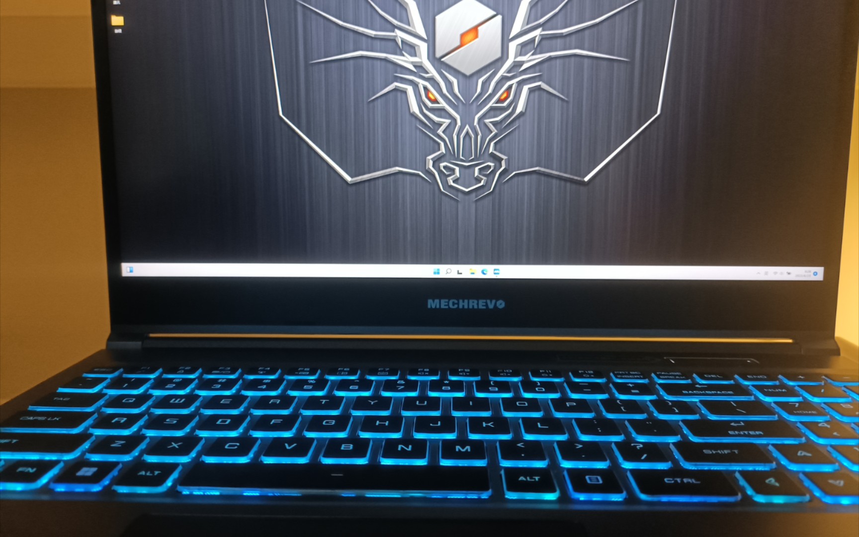 活动  机械革命蛟龙5无法开机?试试这样做