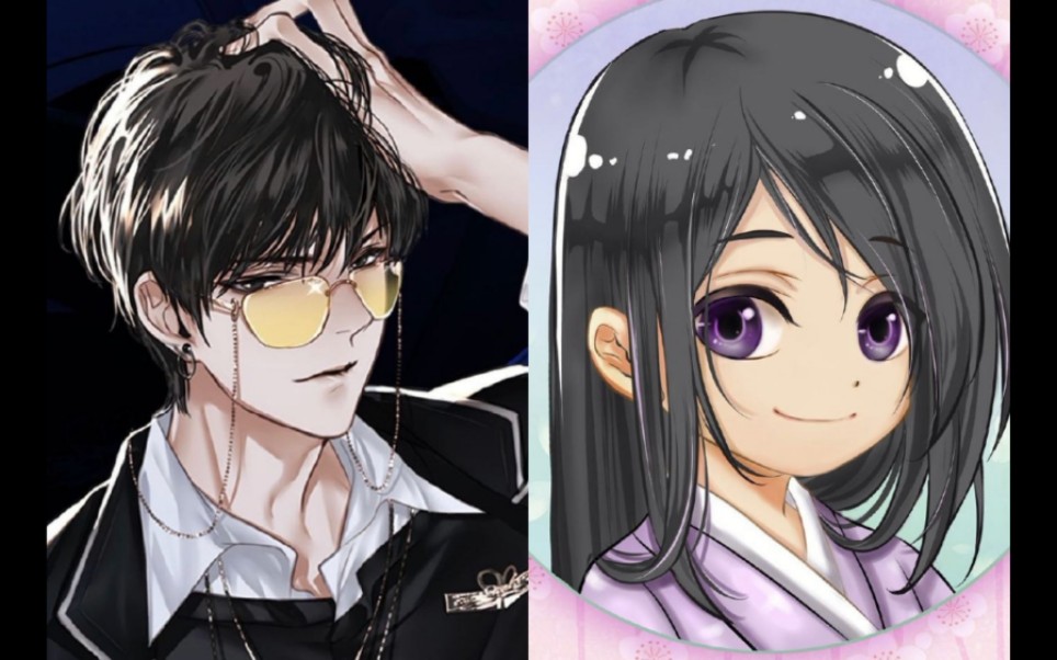 【景柒】"柒夜对我来说就像一壶清酒,醉人,上头～"