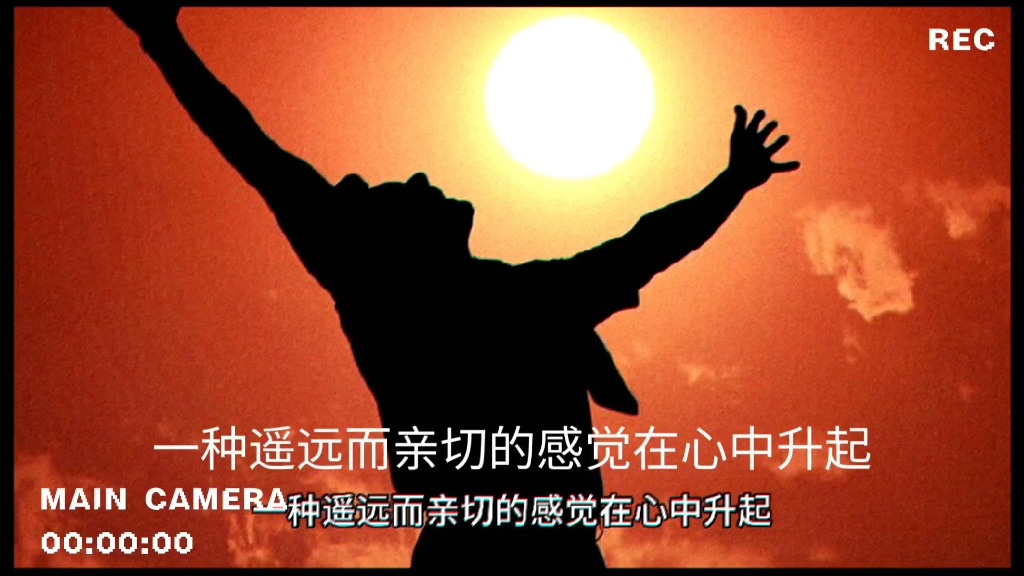 爱是一盏灯为他照亮前行